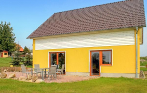 Ferienhaus Funkenhagen